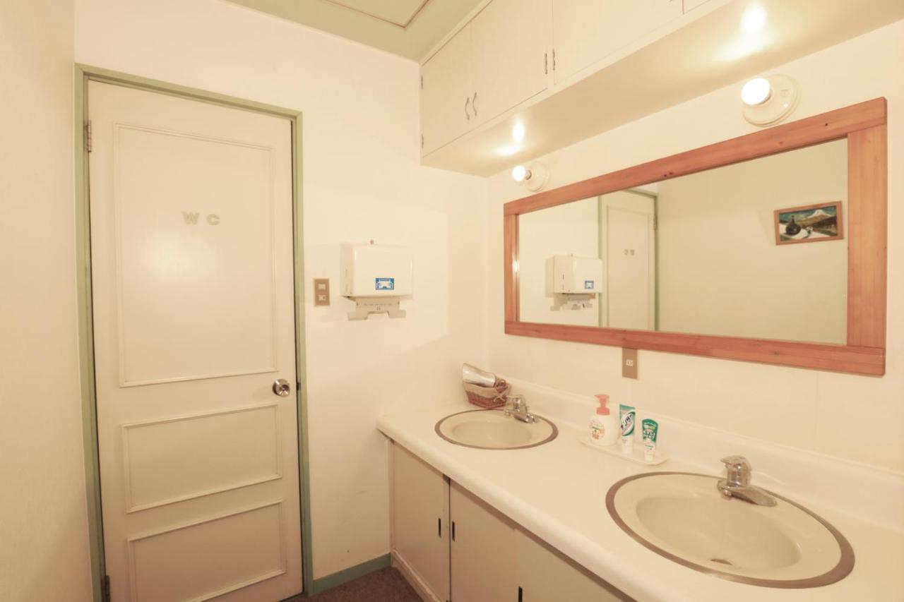 Human Resort Jamanakako Kültér fotó