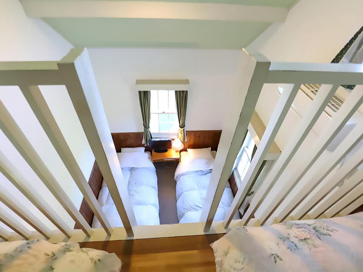Human Resort Jamanakako Kültér fotó