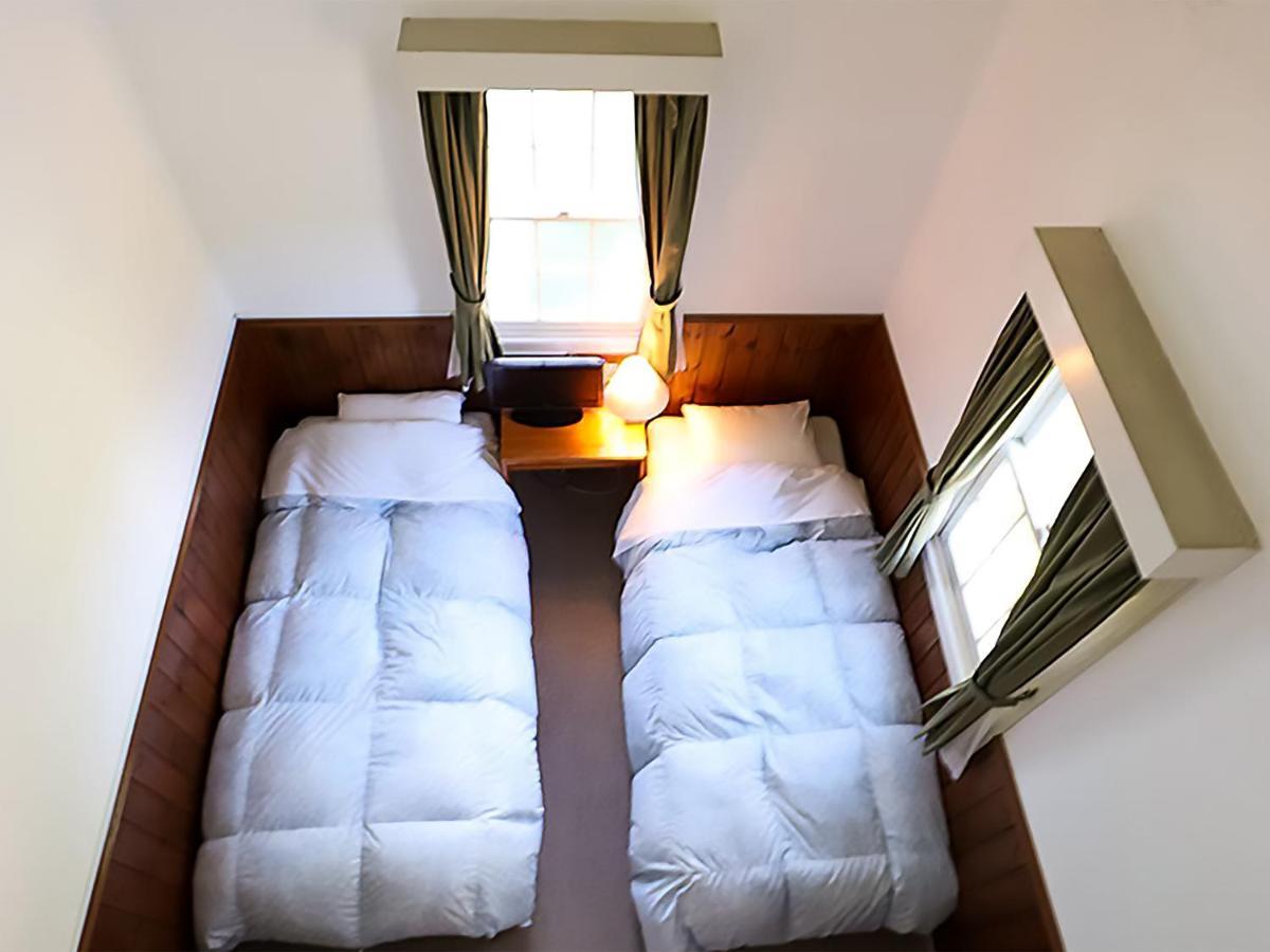 Human Resort Jamanakako Kültér fotó
