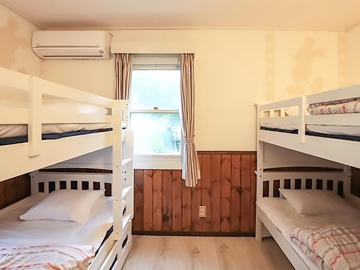 Human Resort Jamanakako Kültér fotó