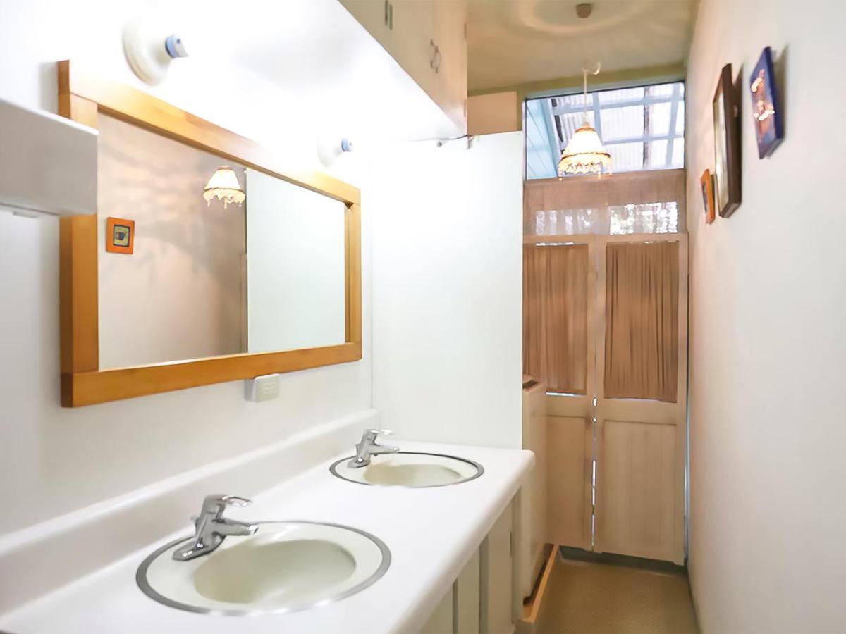 Human Resort Jamanakako Kültér fotó