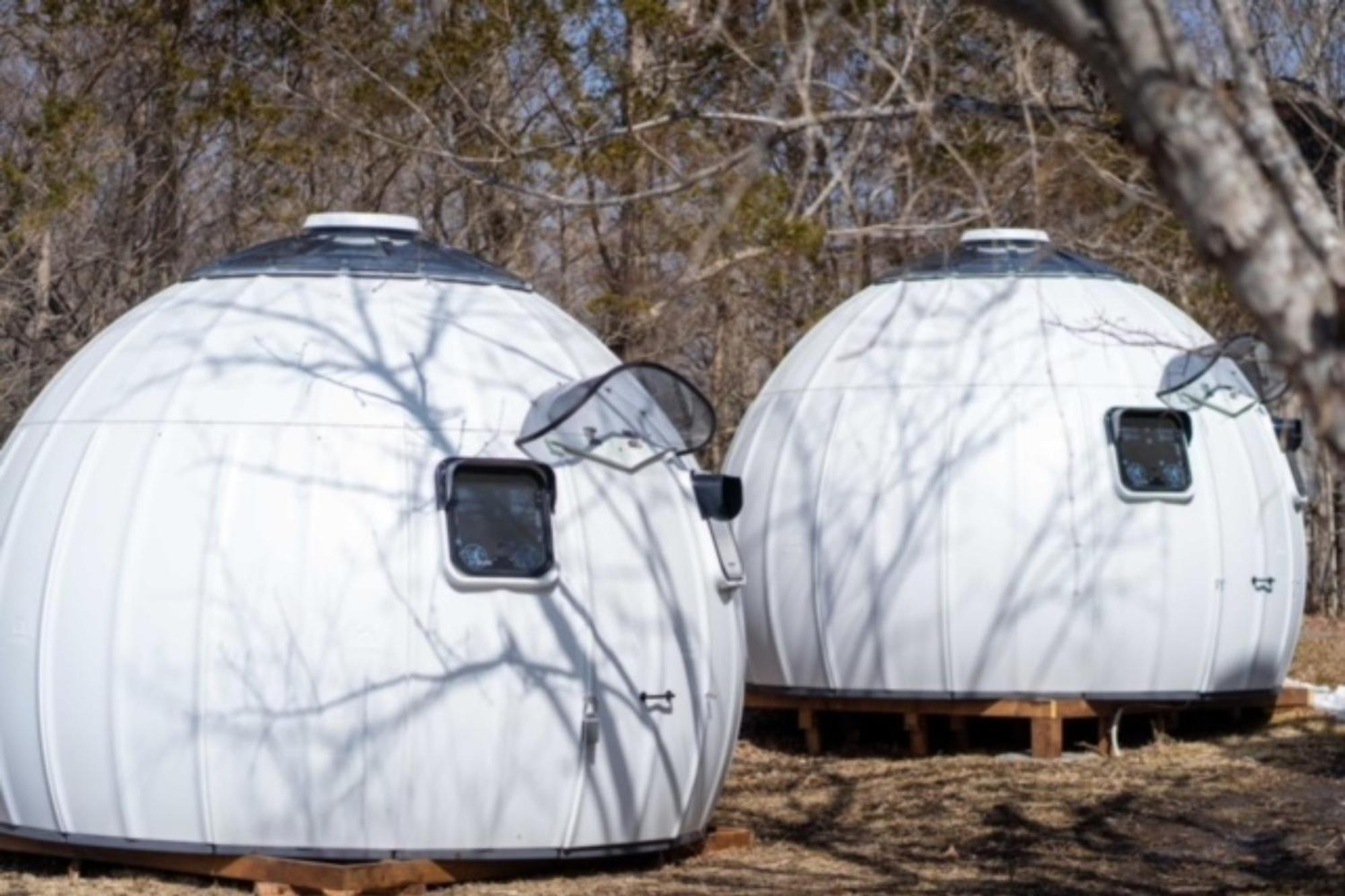Human Resort Jamanakako Kültér fotó