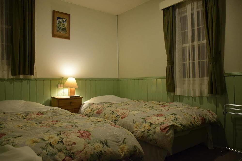 Human Resort Jamanakako Kültér fotó