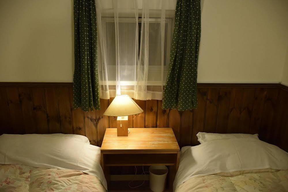 Human Resort Jamanakako Kültér fotó